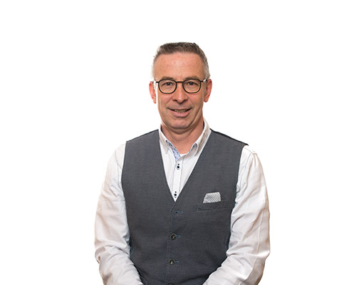 Frank Wolfs