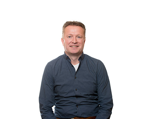 Ralf Schoonbrood