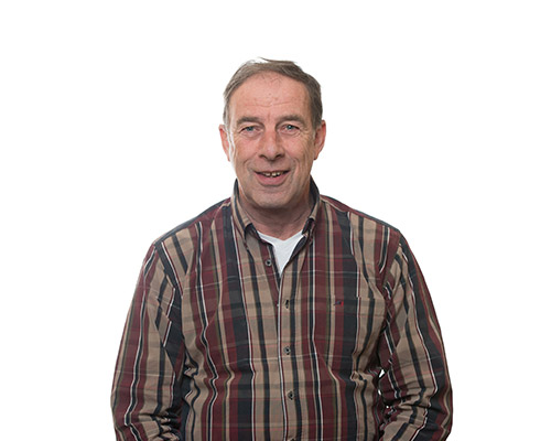 Wim Vankan
